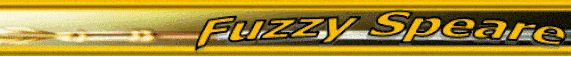 Fuzzy Logo with NAME
